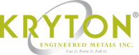 KRYTON Logo