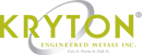 Kryton Metals logo